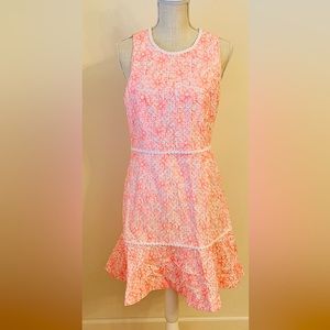 Nwt sz 8 lilly Pulitzer dress